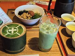 -中村藤吉(本店)