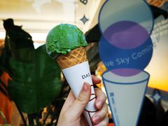 -Dal Cuore 达可芮冰淇淋(陕西北路店)