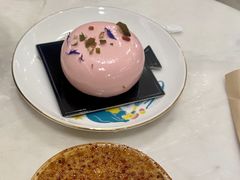 -PAUL LAFAYET 法式甜品(港汇广场店)