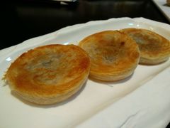 银丝饼-广州文华东方酒店·江-由辉师傅主理