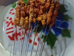 -小胡子祥彪烧烤(北湖总店)