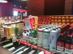 -炉小哥烤肉(信万广场店)