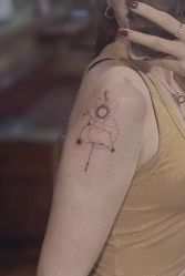 -雲艺刺青·洗纹身