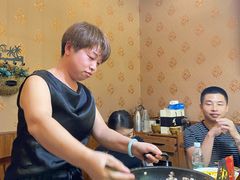 -金鹏口味馆(湘潭县城金鹏小区店)