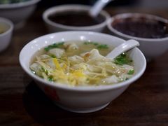 -随柳居·苏式小吃(建新巷店)