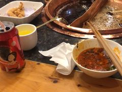 -老码头火锅(骡马市店)