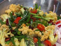 -玉桥餐厅(天坛店)