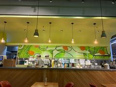 -油梨树AVOCADO TREE(望京店)