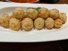 -纳瓦新疆菜(银都店)