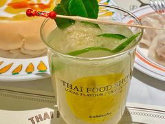 -太食獸泰式茶餐厅(济南万象城店)