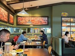 -前海沿·青岛菜(李沧万达店)