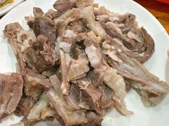 -三中高皇羊肉馆