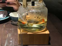 -大拙里·精致融合菜(沙湖桃源国际店)