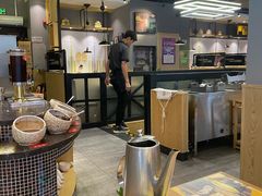 -严厨老坛酸菜鱼(张掖路店)