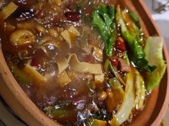 -川味堂·四川豆花(八卦岭店)