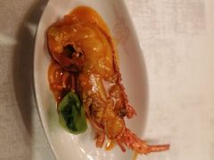 -东海朗廷酒店-唐阁T’ANG COURT 中餐厅