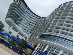 -深圳大梅沙京基洲际度假酒店