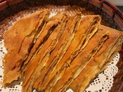 芝麻酱糖饼-望京辣宴·古法川菜(望京店)