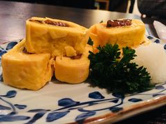 明太子玉子烧-角落里(中山公园店)