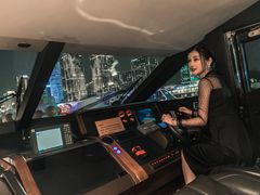 -InParty·游艇求婚策划生日派对布置(世纪大道店)