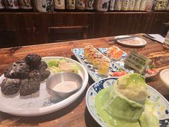 -小川洋风料理(汉街店)
