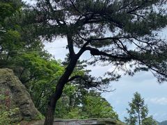 -庐山风景名胜区