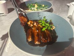 -啫神·广州地标美食(北京路店)