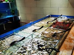 -川骄海鲜自助(亚运村店)