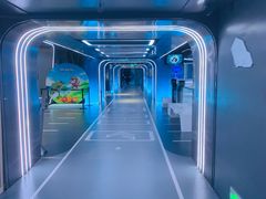 -超体空间SoReal VR(迪士尼小镇店)