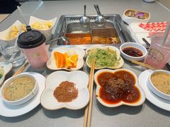 -海底捞火锅(亲贤北街店)