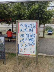 -前小桔亲子创意农场·草莓采摘·露营烧烤