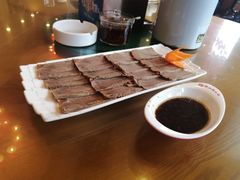 -白天鹅家宴·东北菜