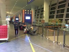 -吉隆坡国际机场