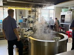 -龙门李家三旦羊肉汤馆