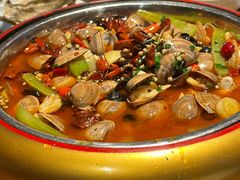 -乔街深夜食堂·台州菜·高压锅生蚝(杭州总店)