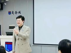 -新励成演讲口才培训(广州海珠学训中心)