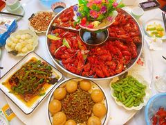-虾铺子龙虾·私房菜(金源花苑店)
