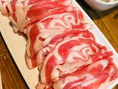 -傣妹火锅(南京东路一店)