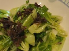 -杏花堂晋商私房菜(华熙五棵松店)