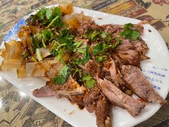 -老乌家特色小炒泡馍(大皮院店)