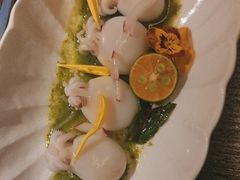 -花潮料理艺食馆(成都万象城店)