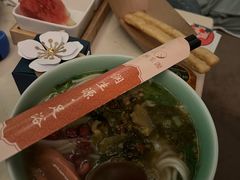 -润生源足道·SPA(个园店)