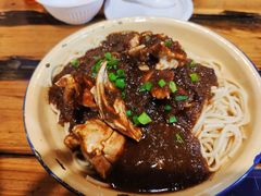 -霄汉羊排(万松园一店)