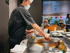 -大渔铁板烧(蛇口店)