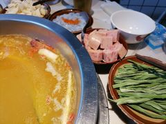 -芈重山老火锅(广州首店)