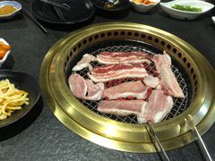 -神户赤童日式烤肉伙伴(东直门店)