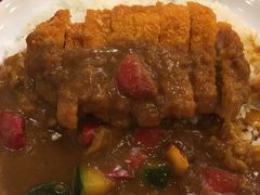 -CoCo壱番屋(久光百货店)