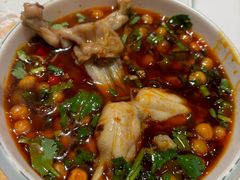 -佬缸炮江湖川菜(玉林店)