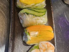 -simply thai天泰(世纪汇店)