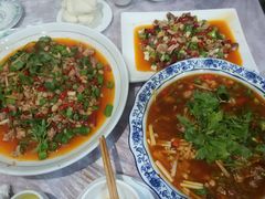 -飞虹鱼馆(春华路店)